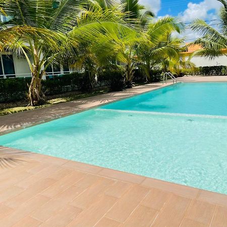 Star Place Serena Edif 404 Punta Cana Bagian luar foto