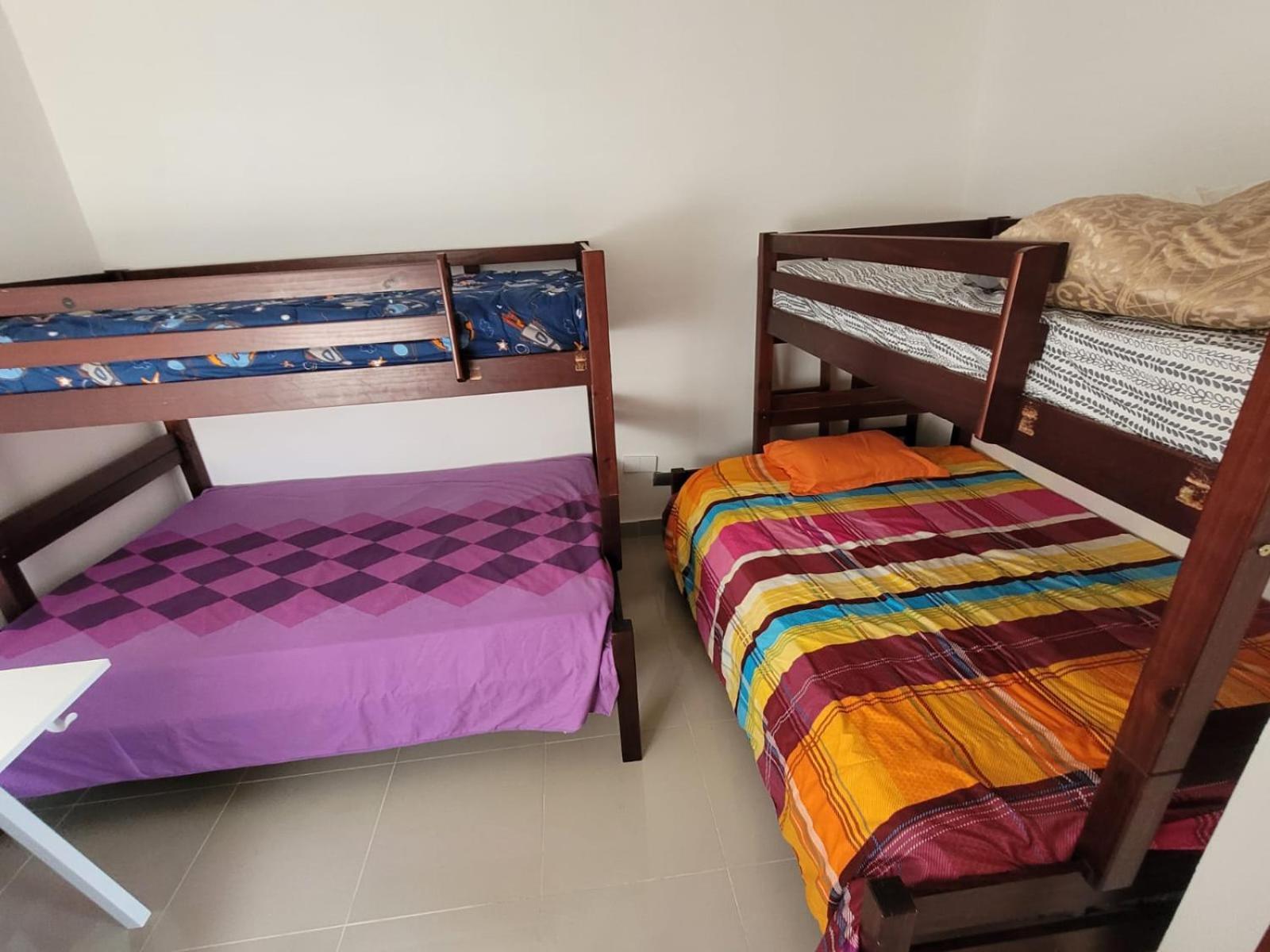 Star Place Serena Edif 404 Punta Cana Bagian luar foto