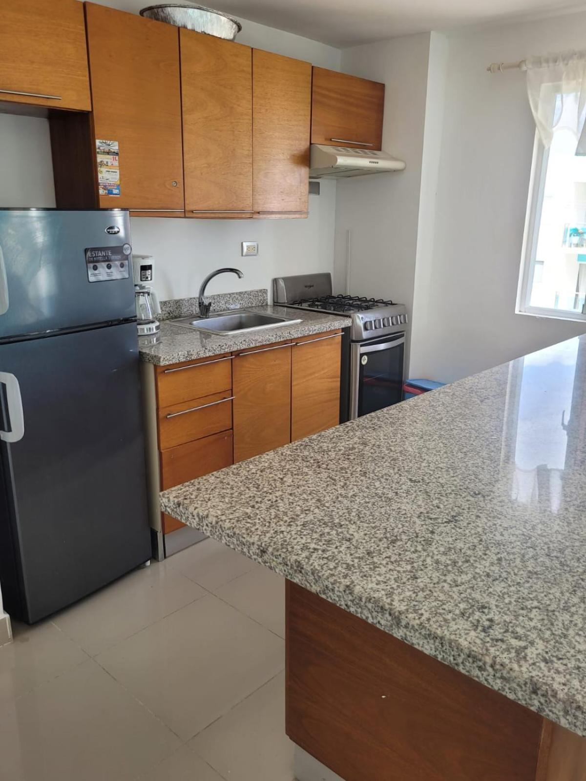 Star Place Serena Edif 404 Punta Cana Bagian luar foto